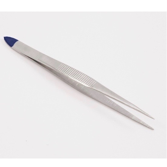 13cm STERILE SINGLE USE FORCEPS