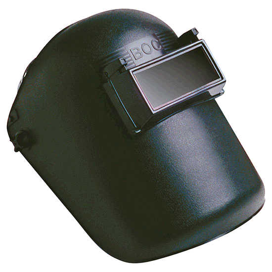 Lift Front Welding Helmet