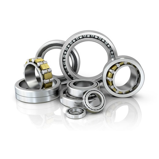 IMPERIAL NEEDLE ROLLER BEARING