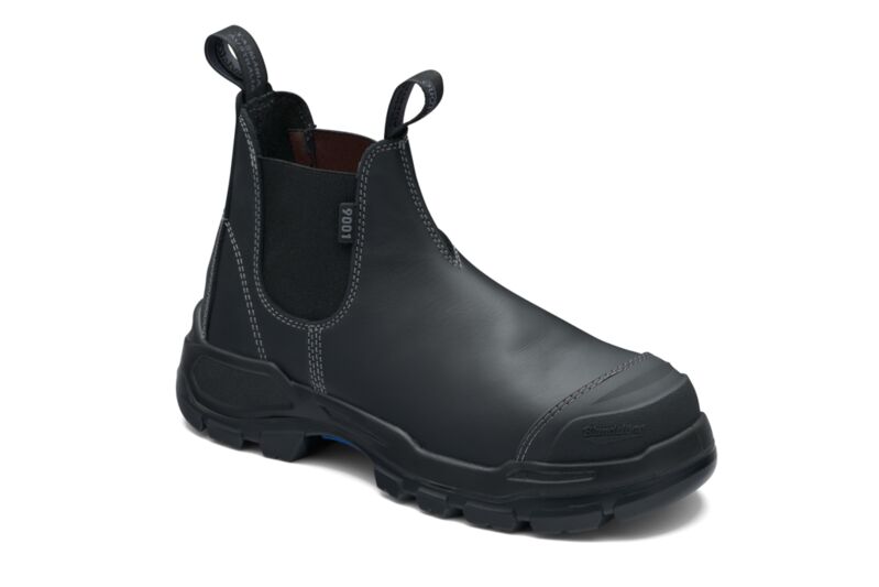 Blundstone 9001 Elastic Sided Griptek XHD Safety Boot