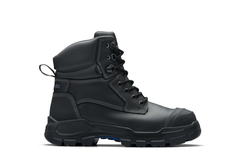 Blundstone 9011 Lace Up Griptek XHD Safety Boot