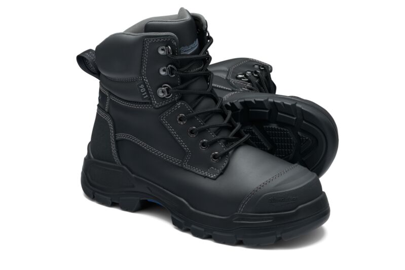 Blundstone 9011 Lace Up Griptek XHD Safety Boot