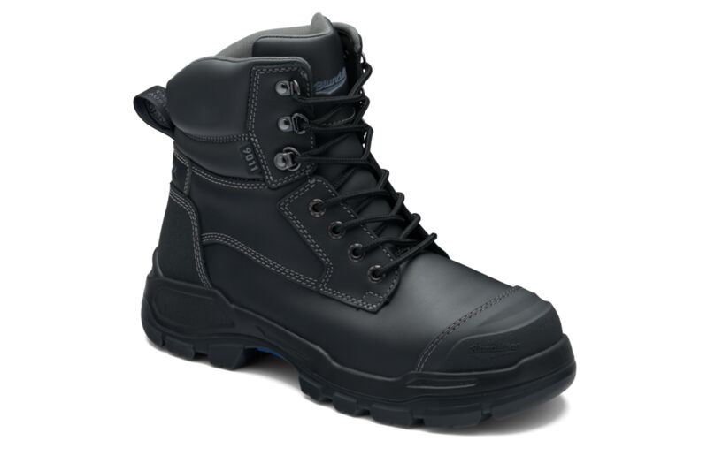Blundstone 9011 Lace Up Griptek XHD Safety Boot