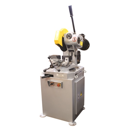 THREE PHASE COLD CUT SAW