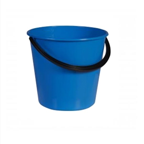 10 ltr PLASTIC BUCKET