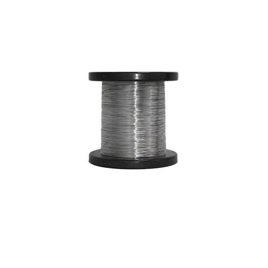 roll-LOCK WIRE 0.041” (1.05mm) Dia S/STEEL