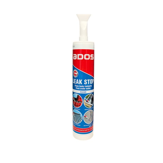 300ml Ados Leak Stop Clear