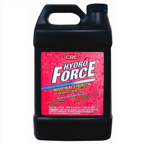 1 gal HYDROFORCE INDUS STRENGTH