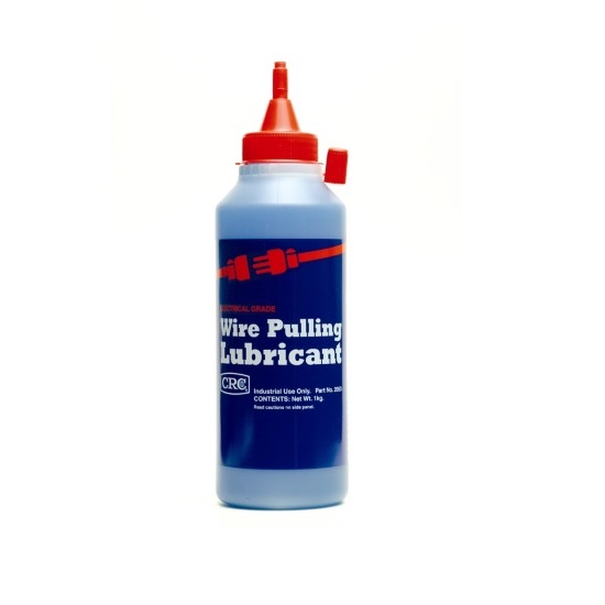 pack4 1 ltr WIRE PULLING LUBRICANT