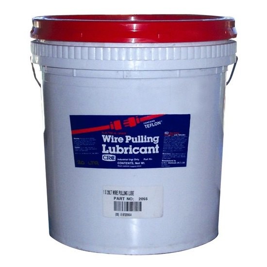 20 ltr WIRE PULLING LUBRICANT