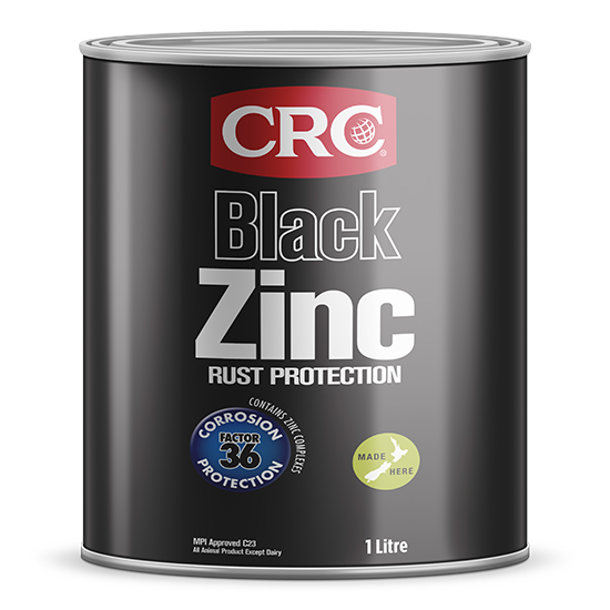 pack2 1 ltr tin BLACK ZINC