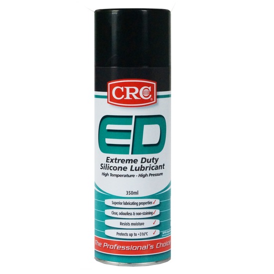 350ml EXTREME DUTY SILICONE LUBRICANT
