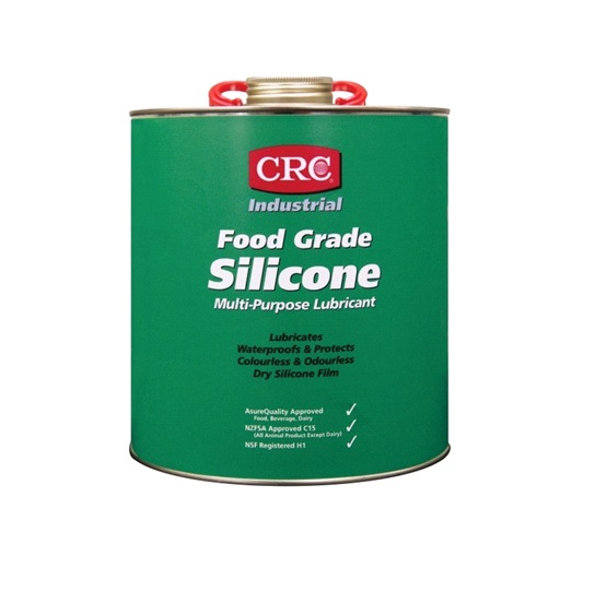 4 ltr FOOD GRADE SILICONE