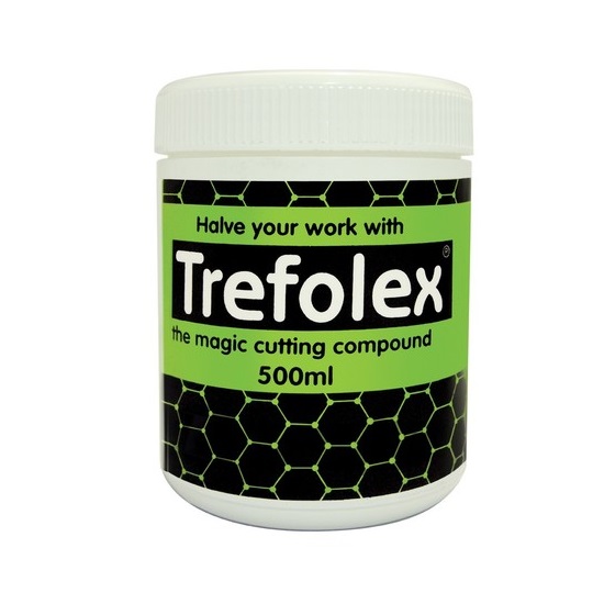 500ml TREFOLEX CUTTING COMPOUND