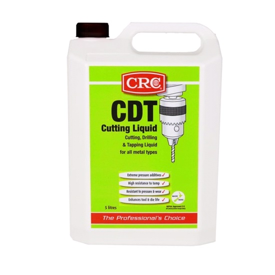 5 ltr CDT CUTTING FLUID