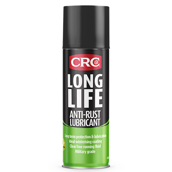 300gm LONG LIFE ANTI-RUST LUBRICANT