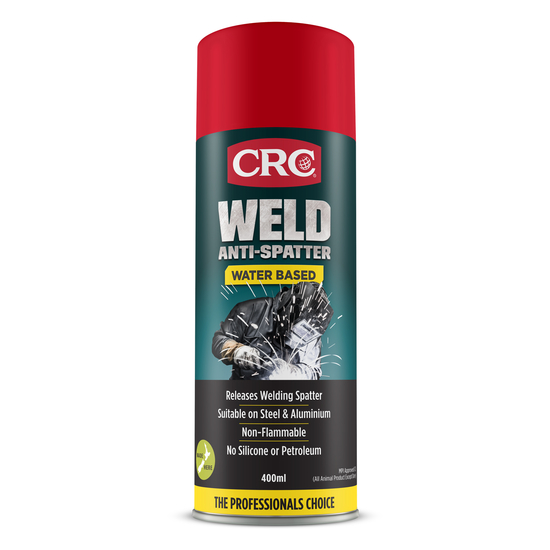 CRC 3559 Weld Anti Spatter Water Based 400ml