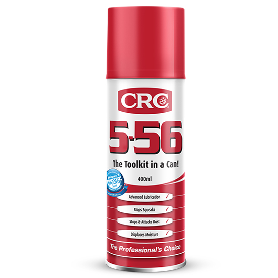 420ml CRC 5.56 Multipurpose