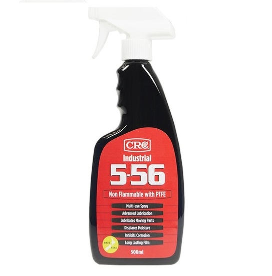 pack6 5.56 INDUSTRIAL TRIGGER 500ML