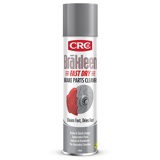 600gm BRAKLEEN FAST DRY