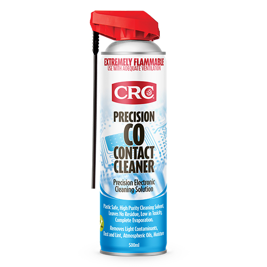 500ml CO CONTACT CLEANER