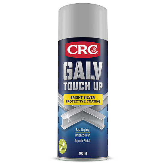 pack6 CRC Galv Touch Up - 400ml