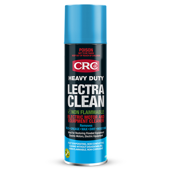400gm LECTRA CLEAN