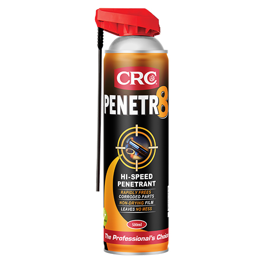 400gm PENETR8 HI-SPEED PENETRANT