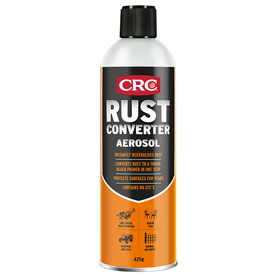 425gm RUST CONVERTER-aerosol