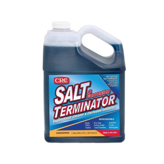 pack2 3.79 ltr SALT TERMINATOR