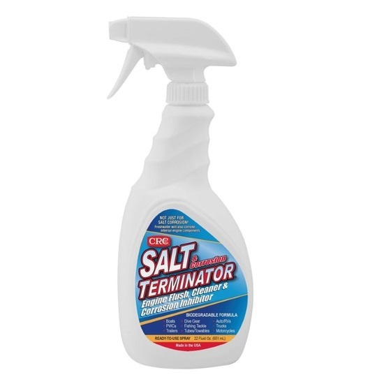 651ml SALT TERMINATOR