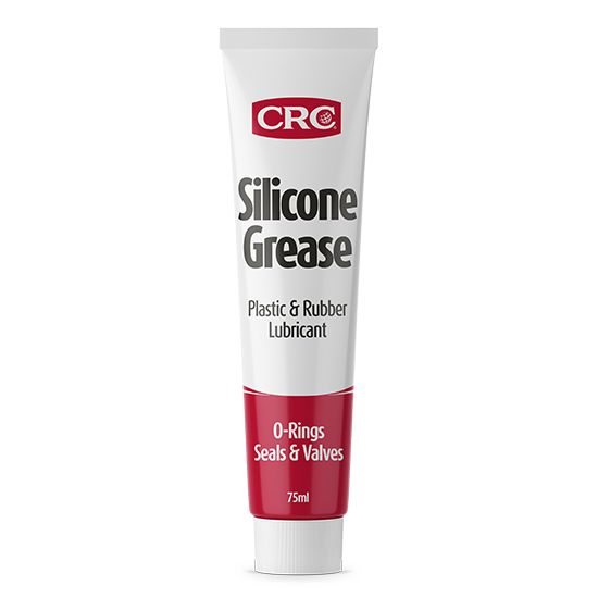 75ml INDUSTRIAL SILICONE GREASE
