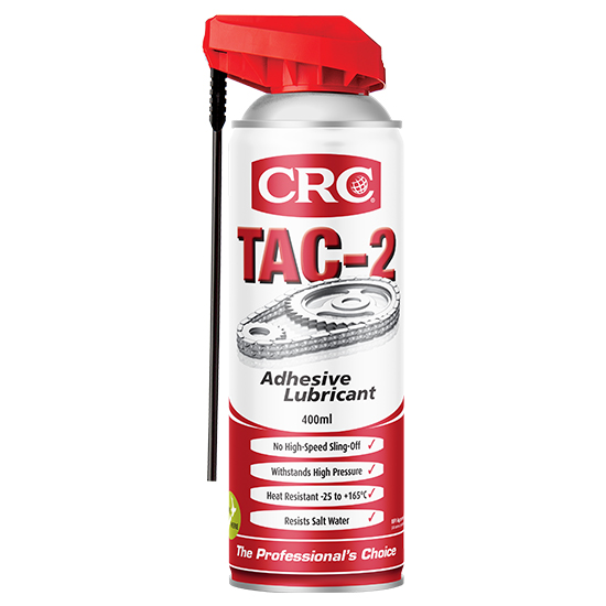 400ml TAC 2 ADHESIVE LUBRICANT