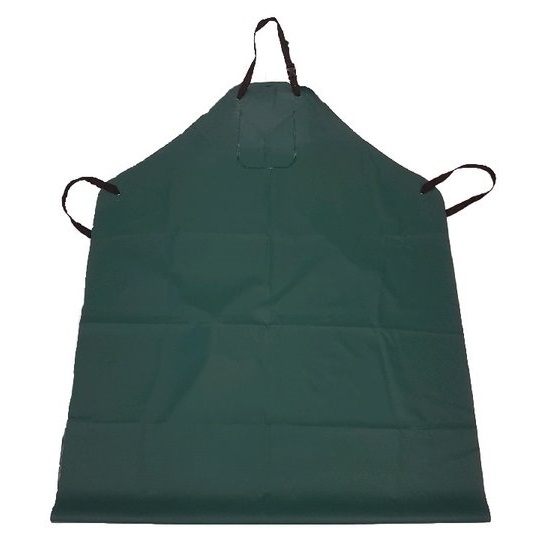 LIGHT WEIGHT SHED APRON - PVC