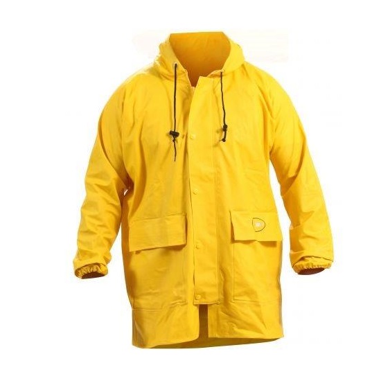 TURU PVC PREMIUM WEIGHT PARKA