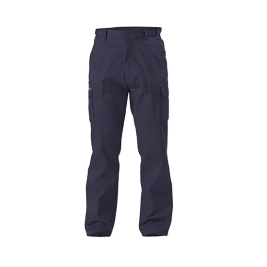 Bisley Original 8 Pocket Mens Cargo Pants