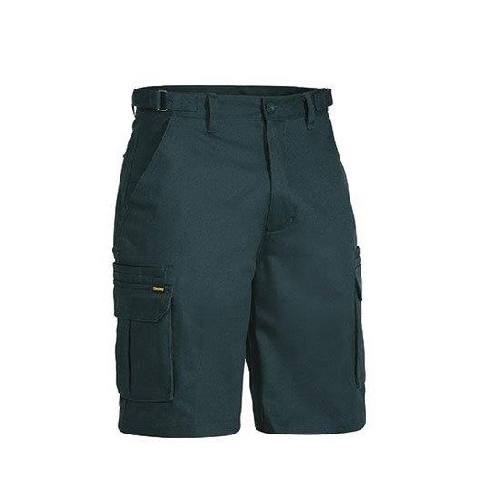 8 Pocket Cargo Shorts