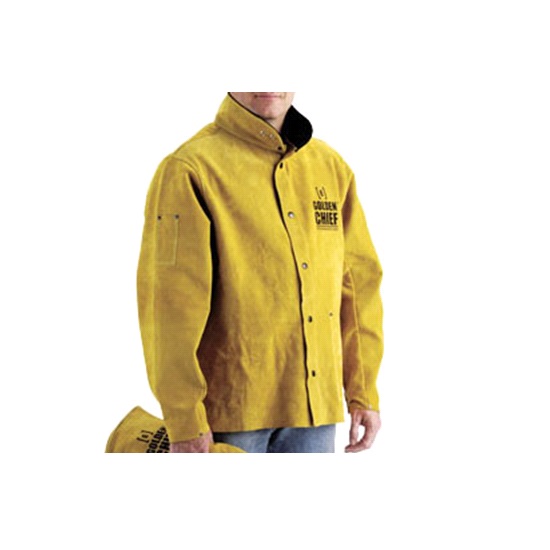 Golden Chief Welding Jacket