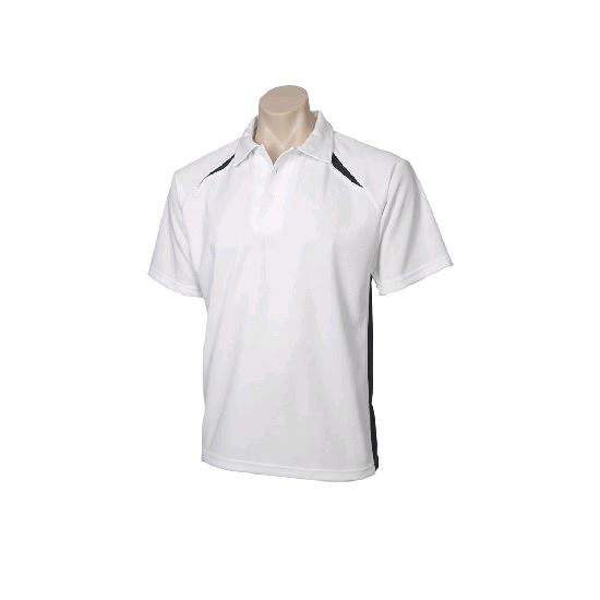 Bizcool Splice Polo Shirt