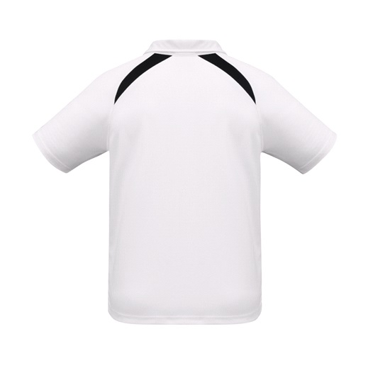 Bizcool Splice Polo Shirt
