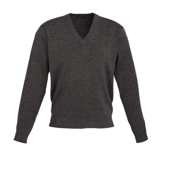 Mens Woolmix Pullover