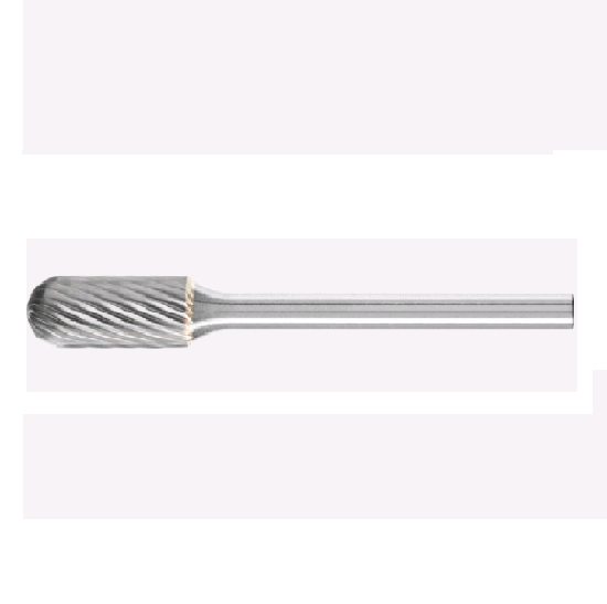 CARBIDE BURR 