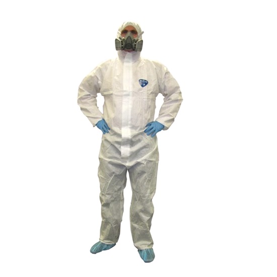 Sureshield Breathable Coveralls