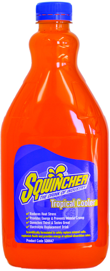 2 ltr TROPICAL SQWINCHER