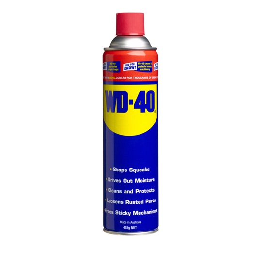 425gm WD40-aerosol