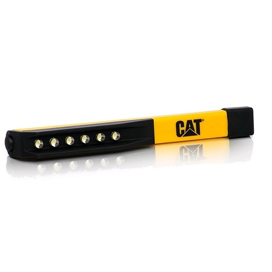 CAT 6 LED WORK LIGHT (YELLOW)