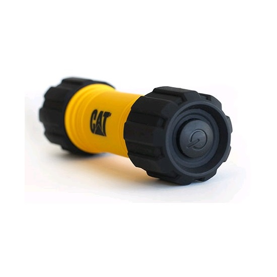 CAT Torch 115 Lumen High Power LED Flash Light