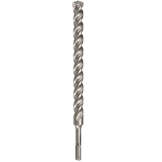 18 x 216mm SDS+ Deltabit Masonry Drill