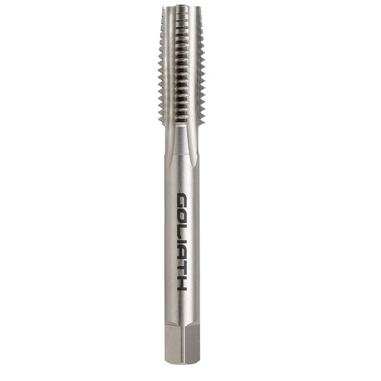 14mm x 1.25mm MF Taper HSS Tap