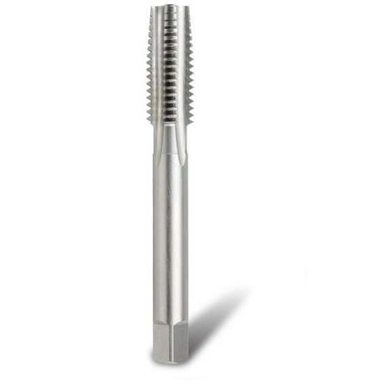 7/16” x 20 STI UNF Taper HSS Tap - Powercoil